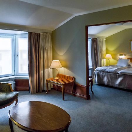 Home Hotel Smedjan Сандвикен Экстерьер фото