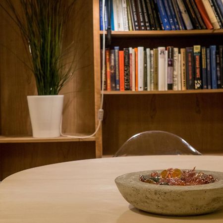 Home Hotel Smedjan Сандвикен Экстерьер фото