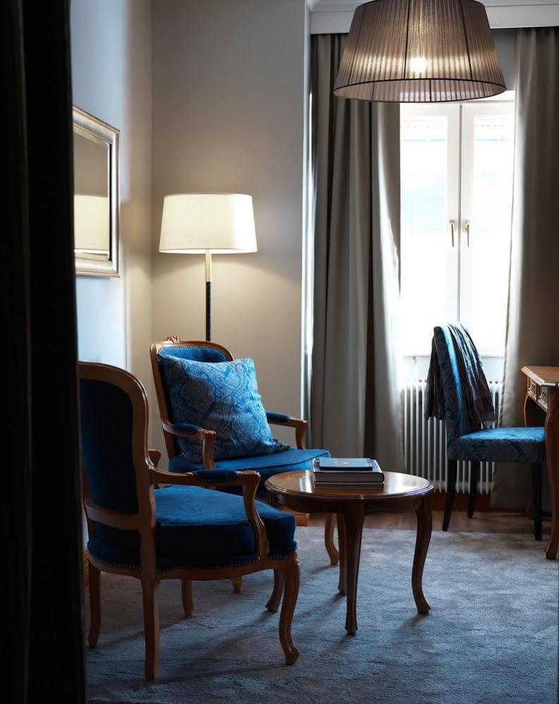 Home Hotel Smedjan Сандвикен Экстерьер фото