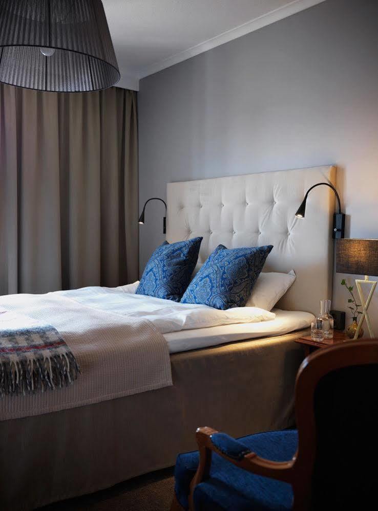 Home Hotel Smedjan Сандвикен Экстерьер фото